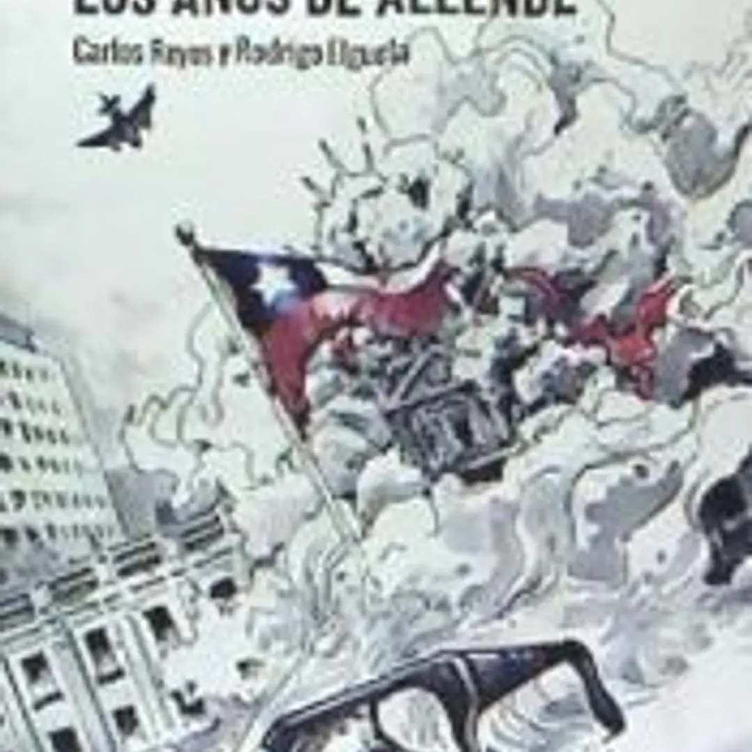 Los años de Allende 1