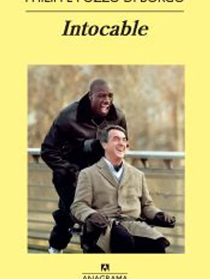 Intocable