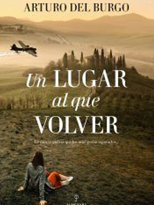 Un lugar al que volver