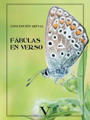 Fábulas en verso