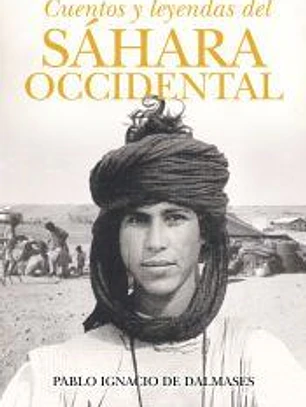 Cuentos y leyendas del Sáhara Occidental