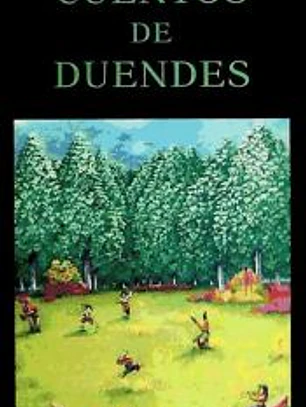 Cuentos de Duendes