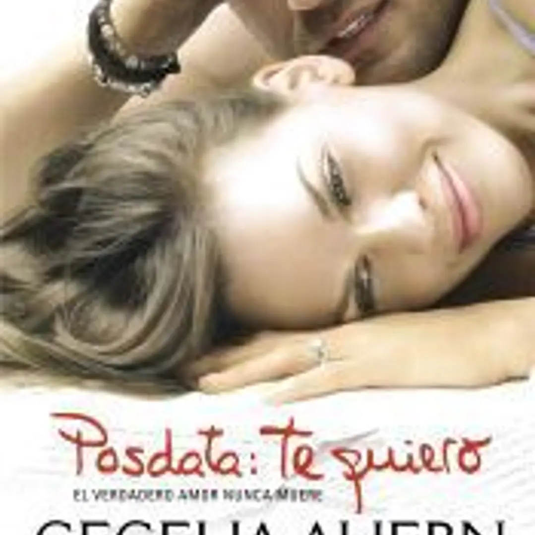 Posdata: Te quiero 1