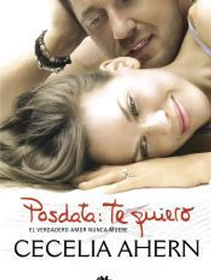 Posdata: Te quiero
