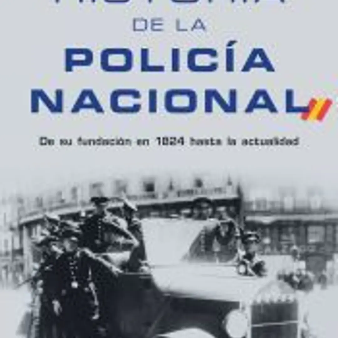 Historia de la Policía Nacional 1