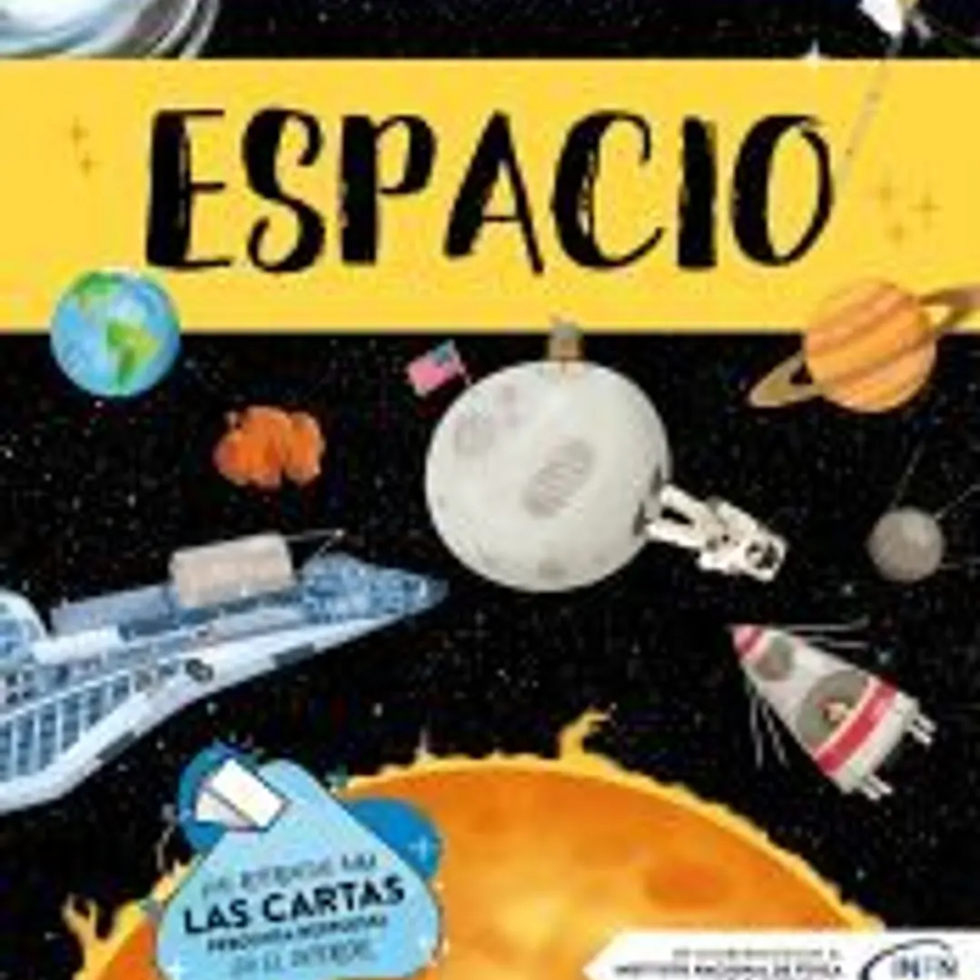 Espacio 1