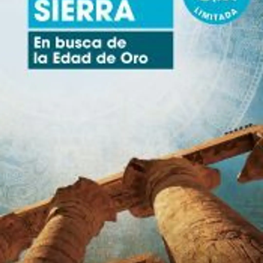 En busca de la Edad de Oro 1