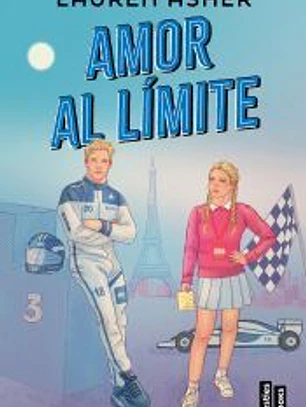Amor al límite (Dirty Air 2)