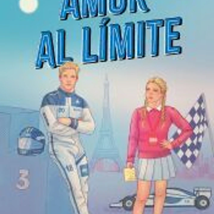 Amor al límite (Dirty Air 2) 1