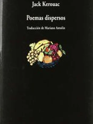 POEMAS DISPERSOS
