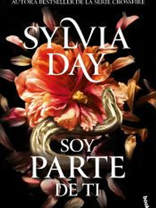Soy parte de ti
