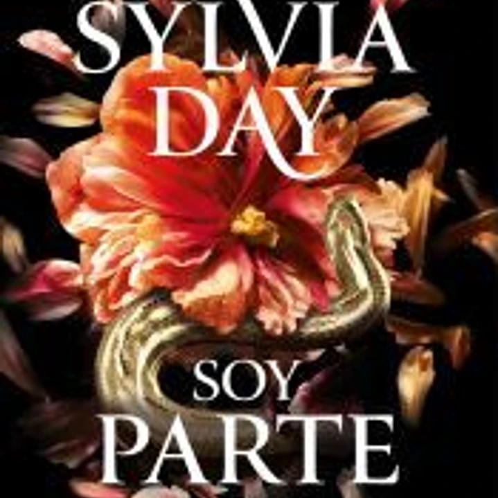 Soy parte de ti 1