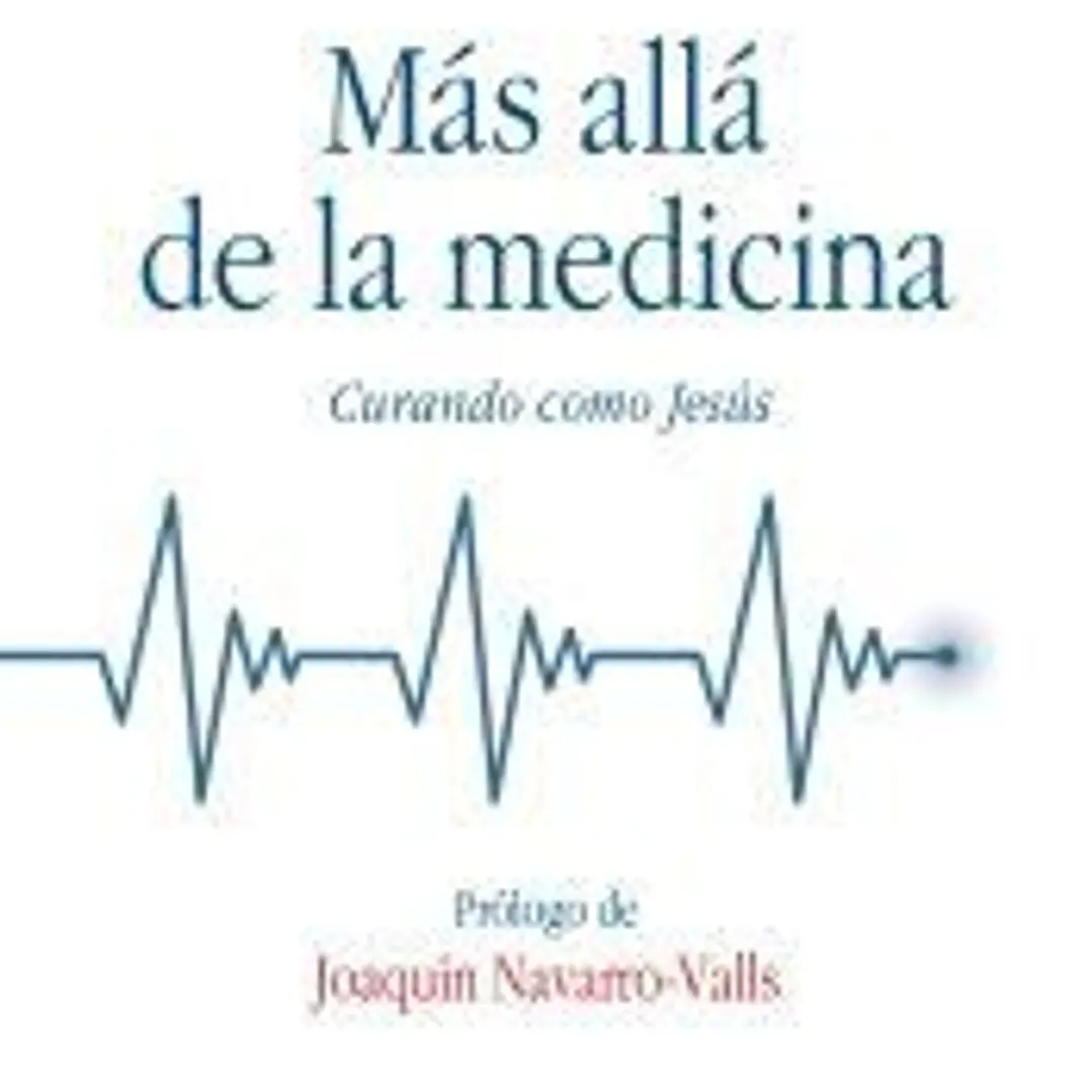 Mas allá de la medicina 1