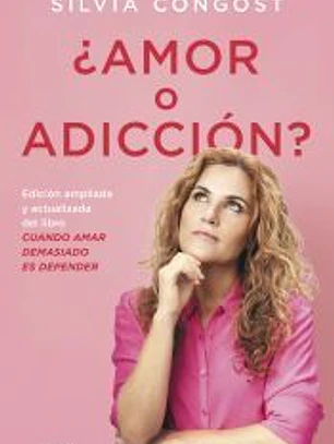 ¿Amor o adicción?