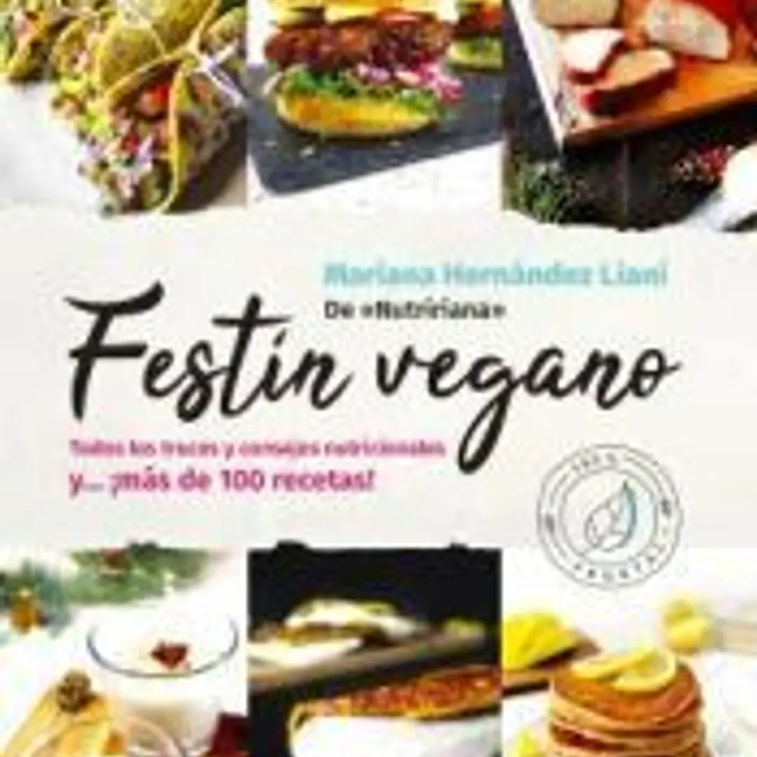 Festín vegano 1
