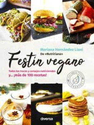 Festín vegano