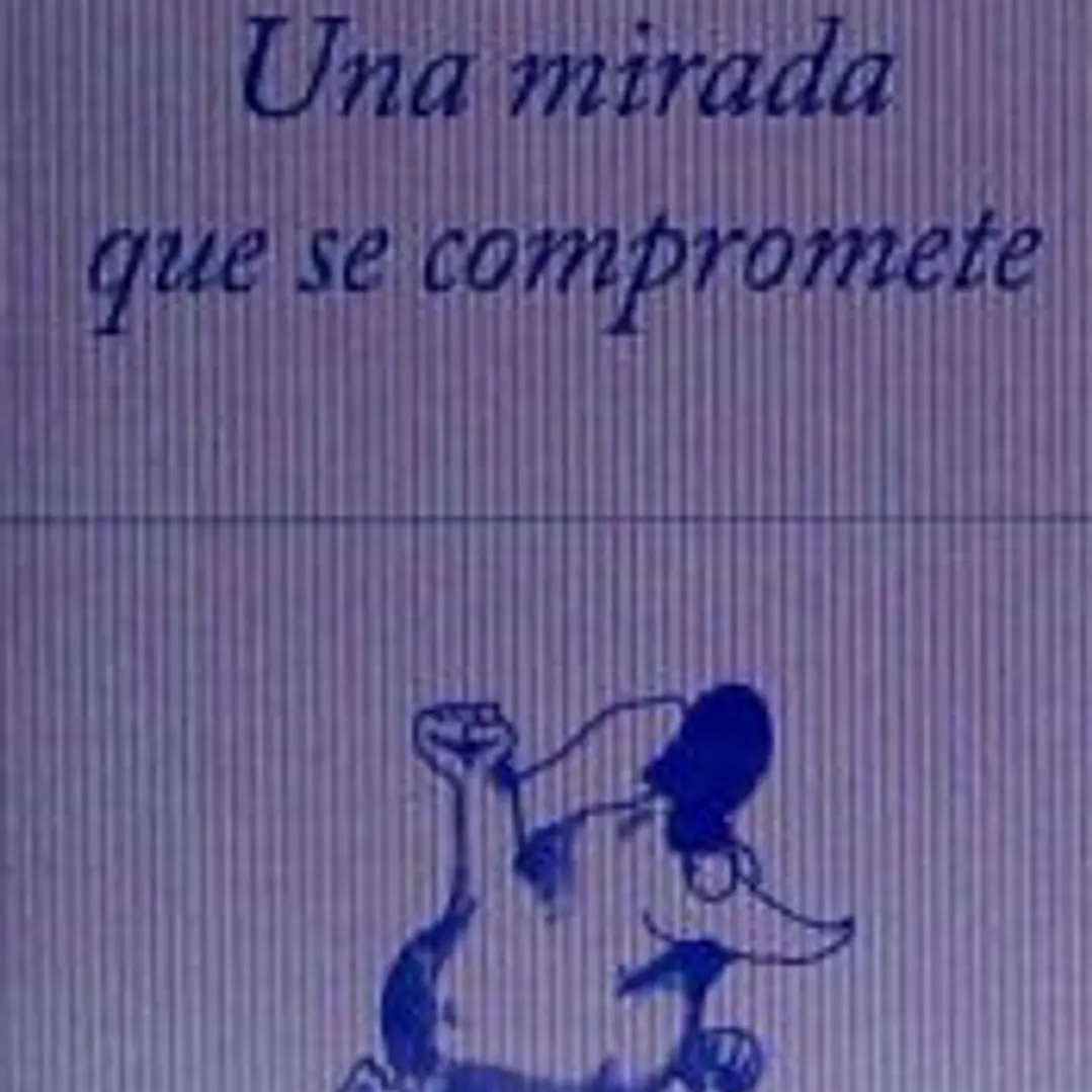 Una mirada que se compromete 1