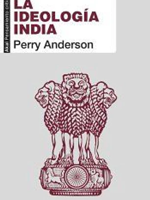 La ideología india