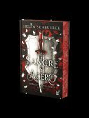 Sangre y acero