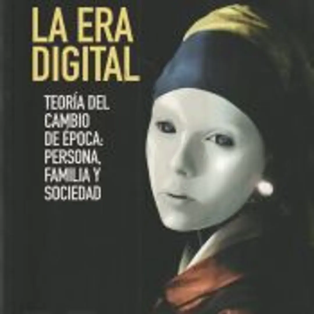 La Era Digital 1