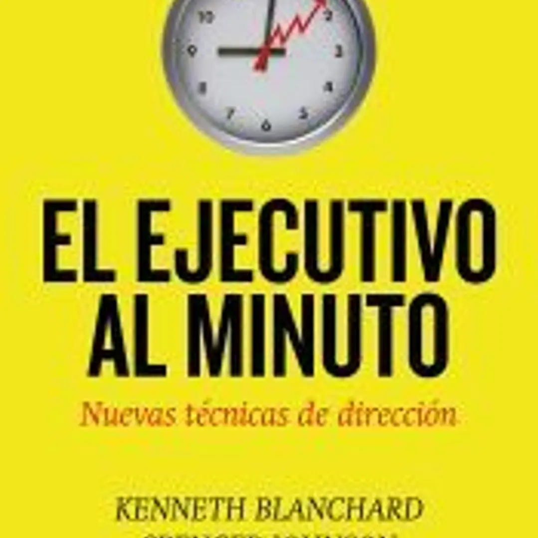 Ejecutivo al minuto 1