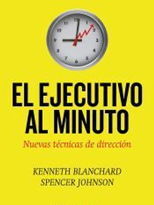 Ejecutivo al minuto