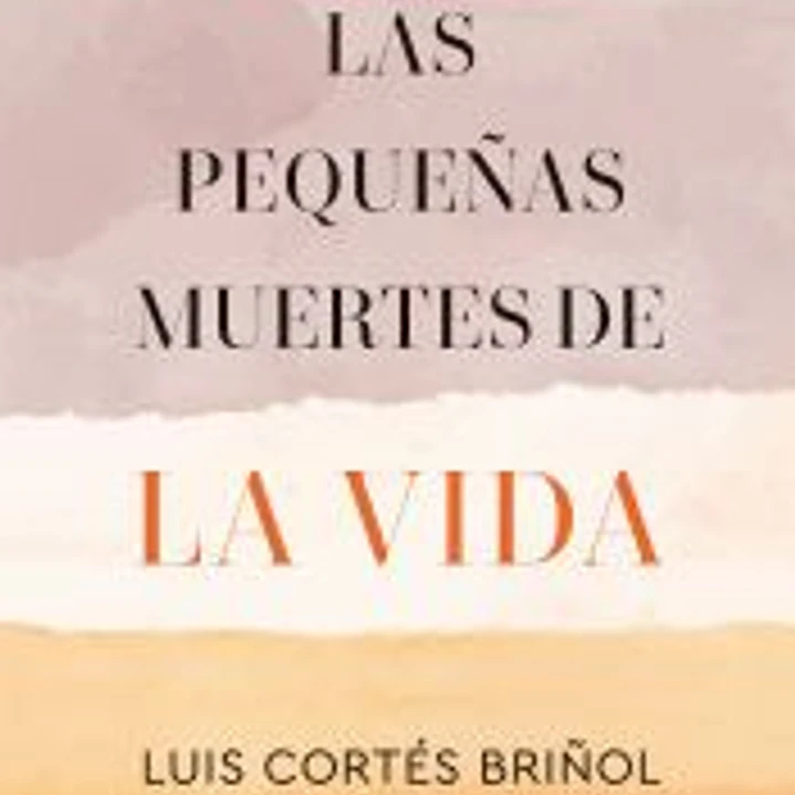 Las pequeñas muertes de la vida 1