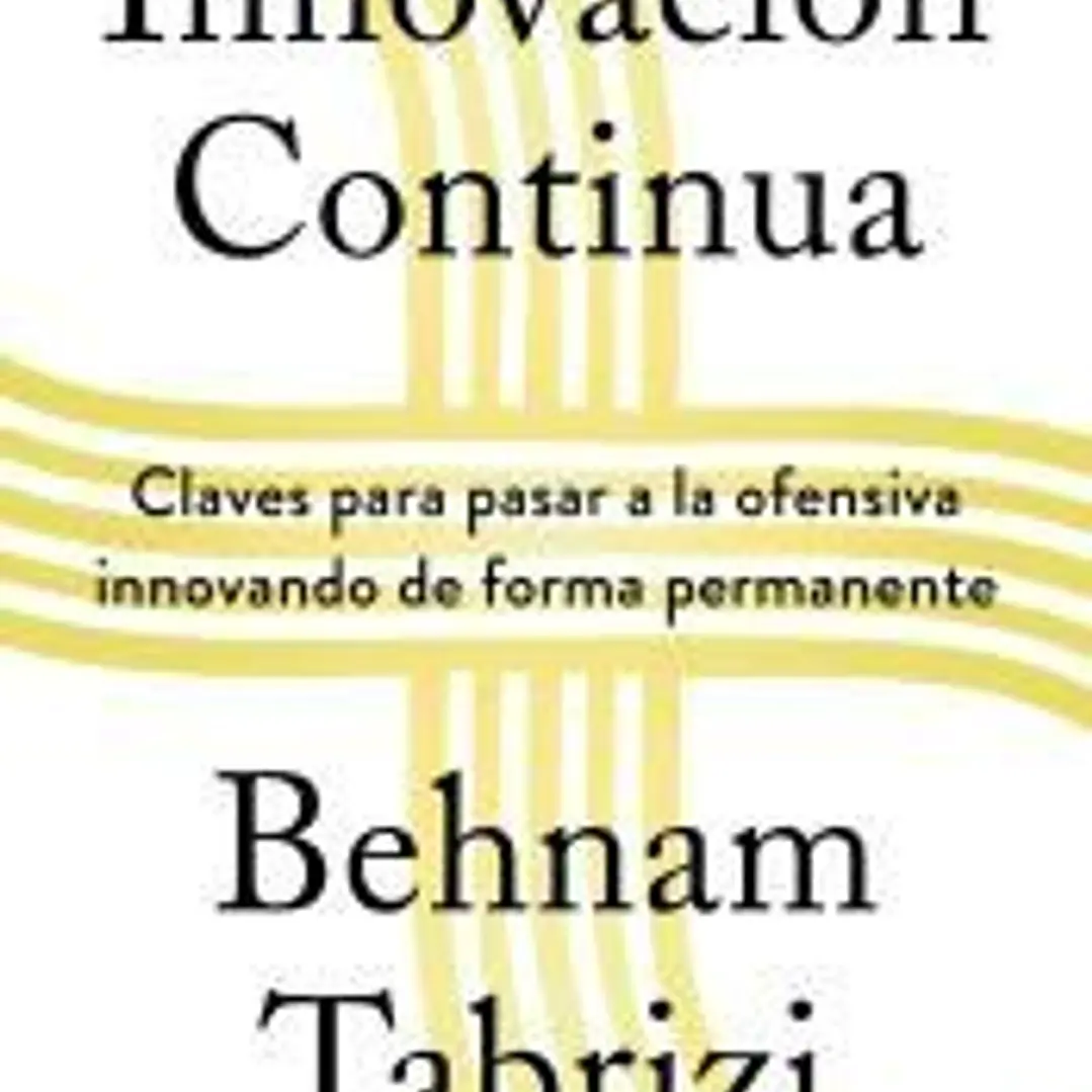 Innovación continua 1