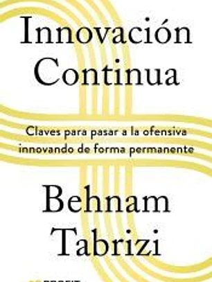 Innovación continua