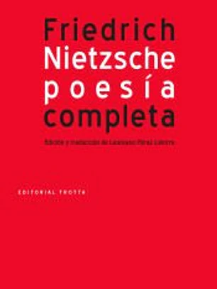 Poesía completa (1869-1888)