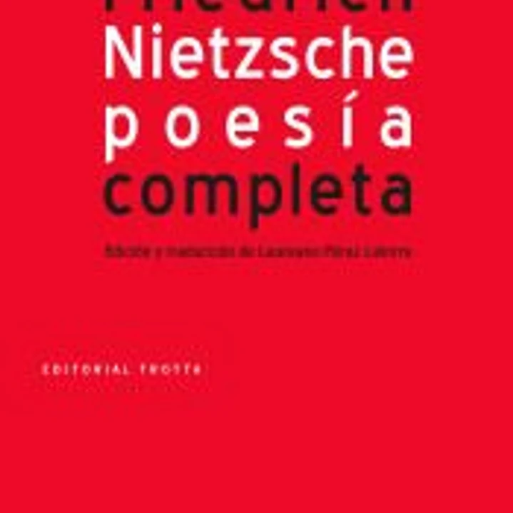 Poesía completa (1869-1888) 1