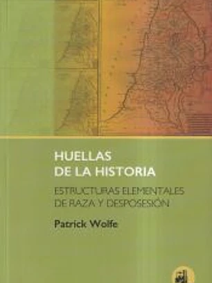 HUELLAS DE LA HISTORIA
