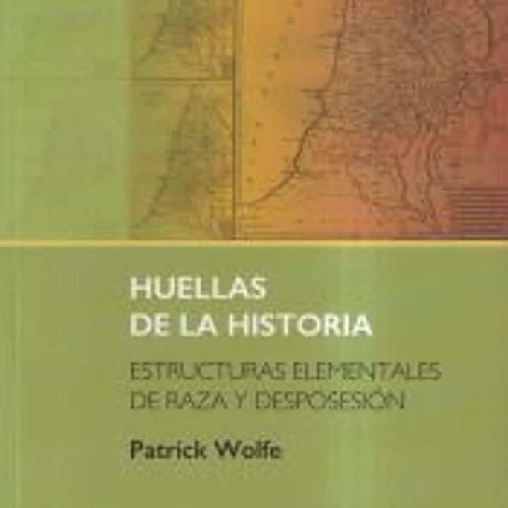 HUELLAS DE LA HISTORIA 1