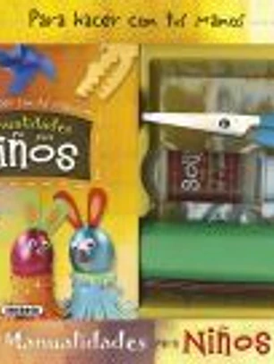 Manualidades para niños