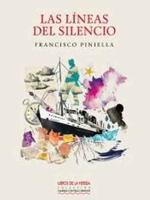Las líneas del silencio