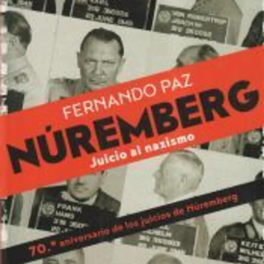 Núremberg 1