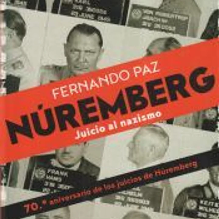 Núremberg 1