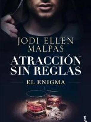 El Enigma (Atracción sin reglas, 2)