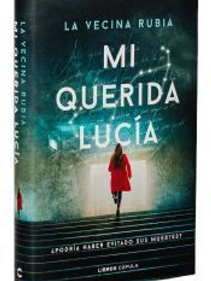 Mi querida Lucía