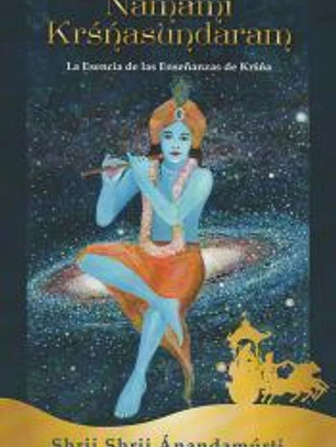 Namami Krsnasundaram: la esencia de las enseñanzas de Krsna