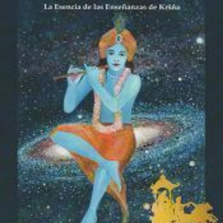 Namami Krsnasundaram: la esencia de las enseñanzas de Krsna 1