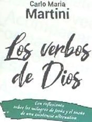 LOS VERBOS DE DIOS