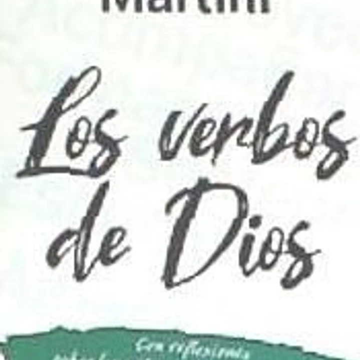 LOS VERBOS DE DIOS 1