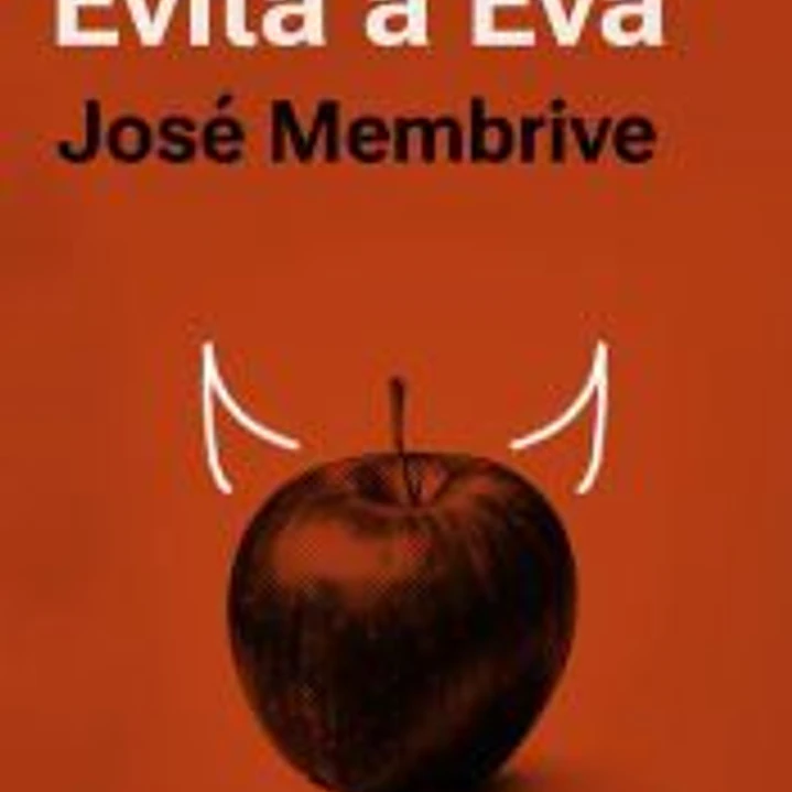 Evita a Eva 1