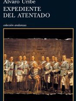 Expediente del atentado