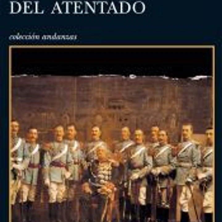 Expediente del atentado 1