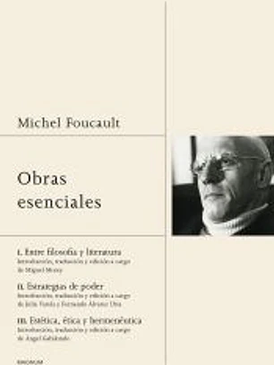 Obras esenciales