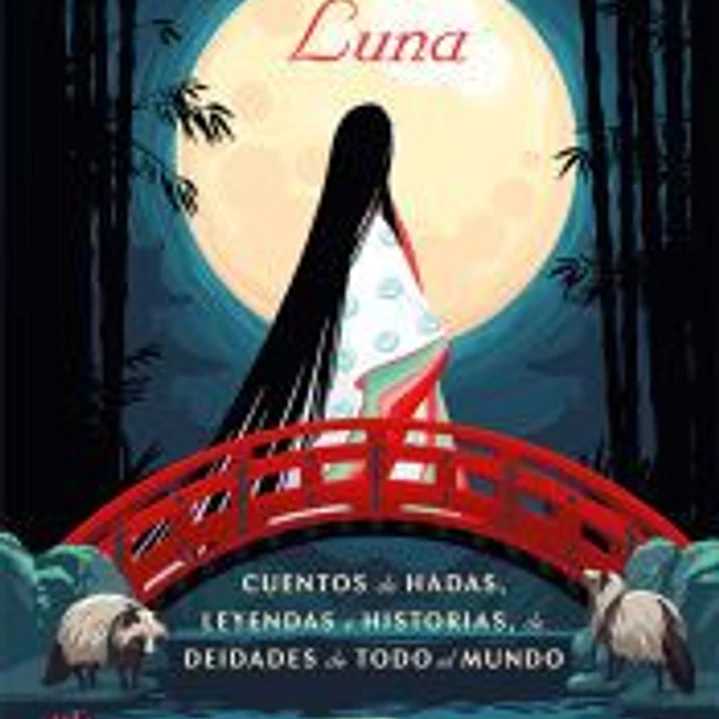 Bajo la luna 1