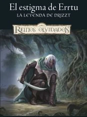 Sendas de tinieblas nº 01/03 El estigma de Errtu