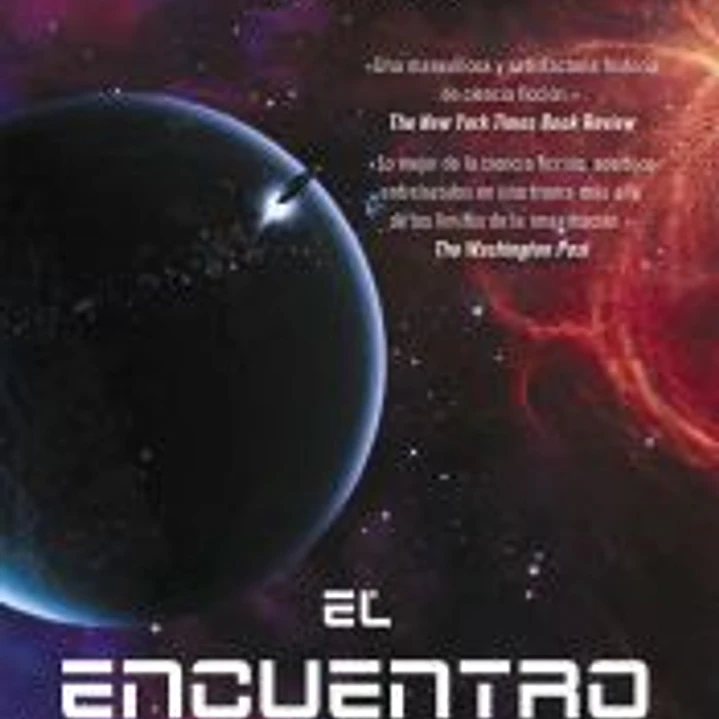Encuentro, El (Saga de los Heechee III) 1